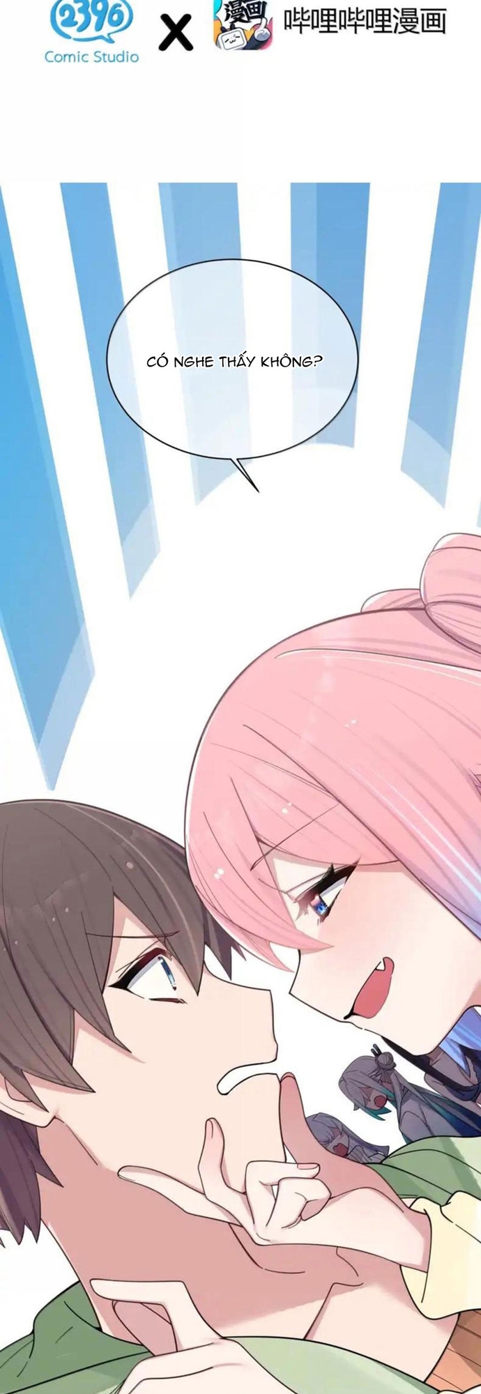 Làm Sao Để Chạy Trốn Dàn Hậu Cung Chap 175 - Next Chap 176