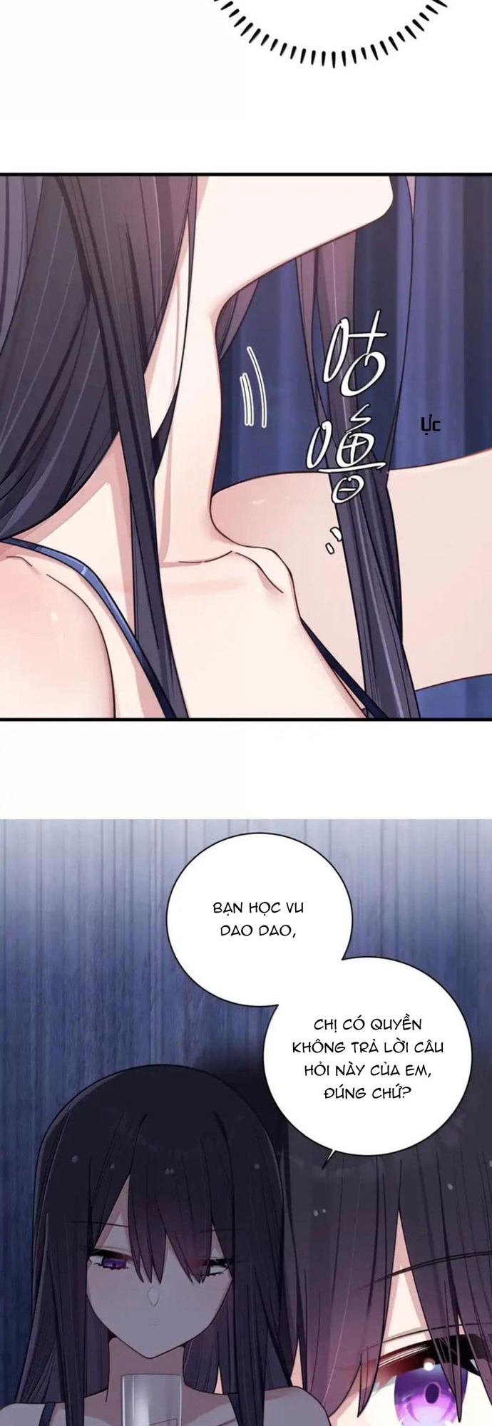 Làm Sao Để Chạy Trốn Dàn Hậu Cung Chap 175 - Next Chap 176