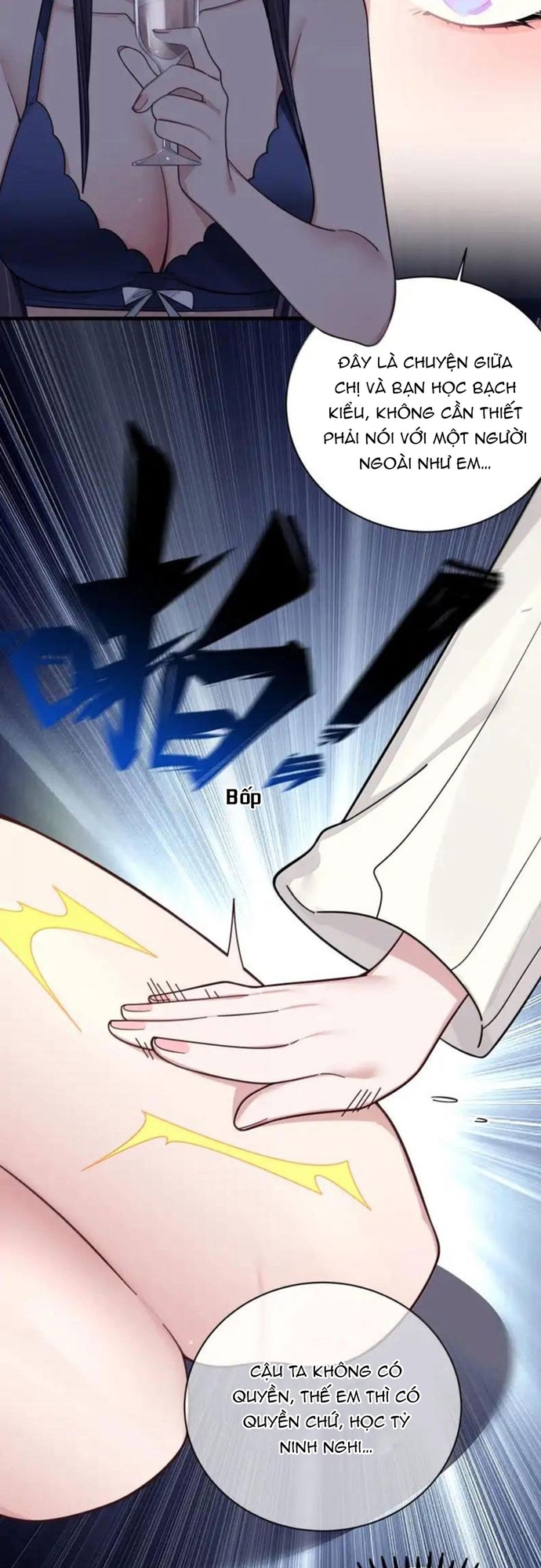 Làm Sao Để Chạy Trốn Dàn Hậu Cung Chap 175 - Next Chap 176