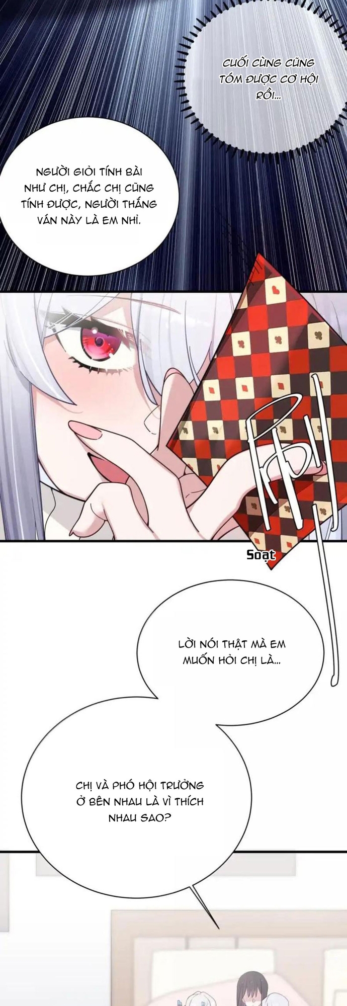 Làm Sao Để Chạy Trốn Dàn Hậu Cung Chap 175 - Next Chap 176