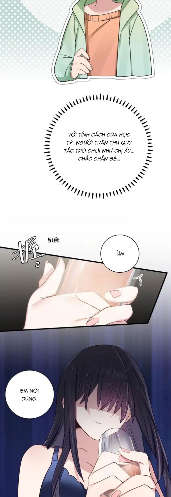 Làm Sao Để Chạy Trốn Dàn Hậu Cung Chap 175 - Next Chap 176