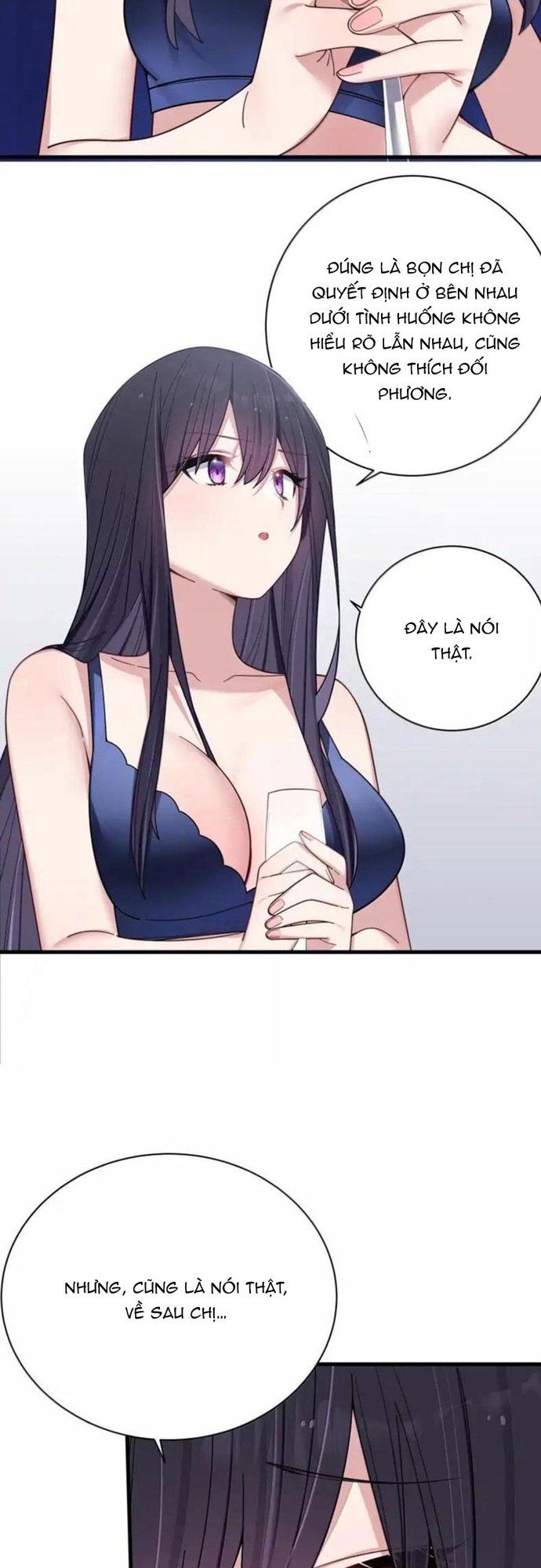 Làm Sao Để Chạy Trốn Dàn Hậu Cung Chap 175 - Next Chap 176