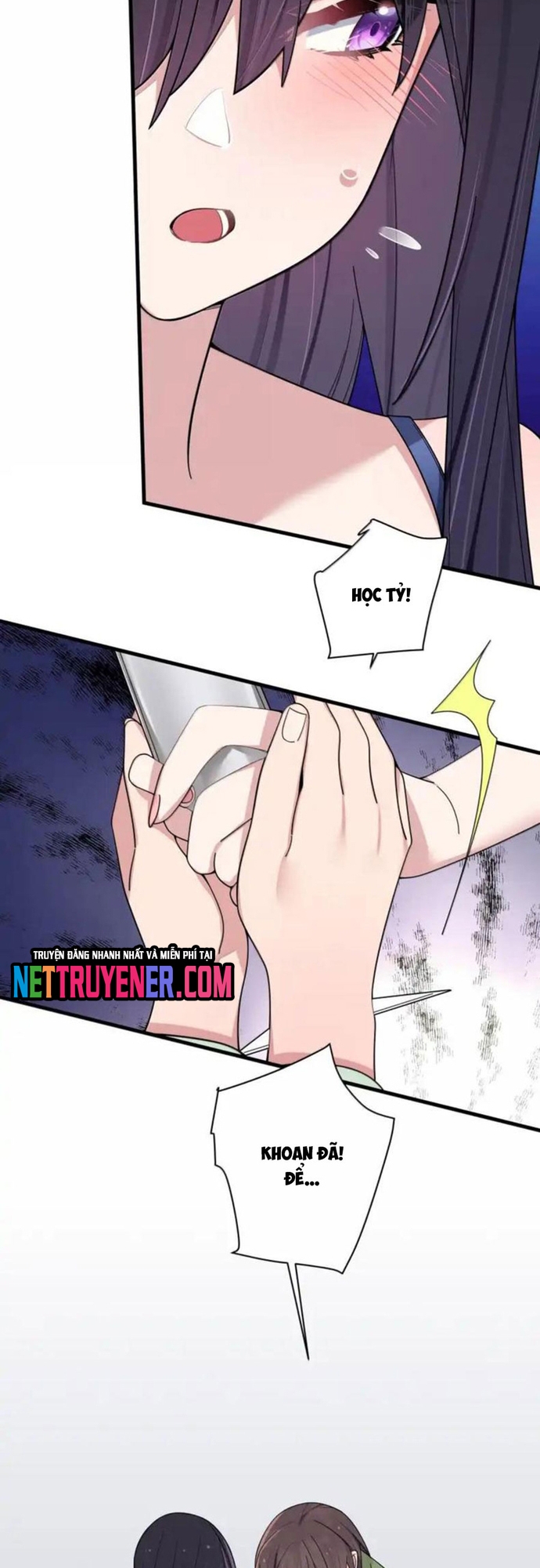 Làm Sao Để Chạy Trốn Dàn Hậu Cung Chap 175 - Next Chap 176