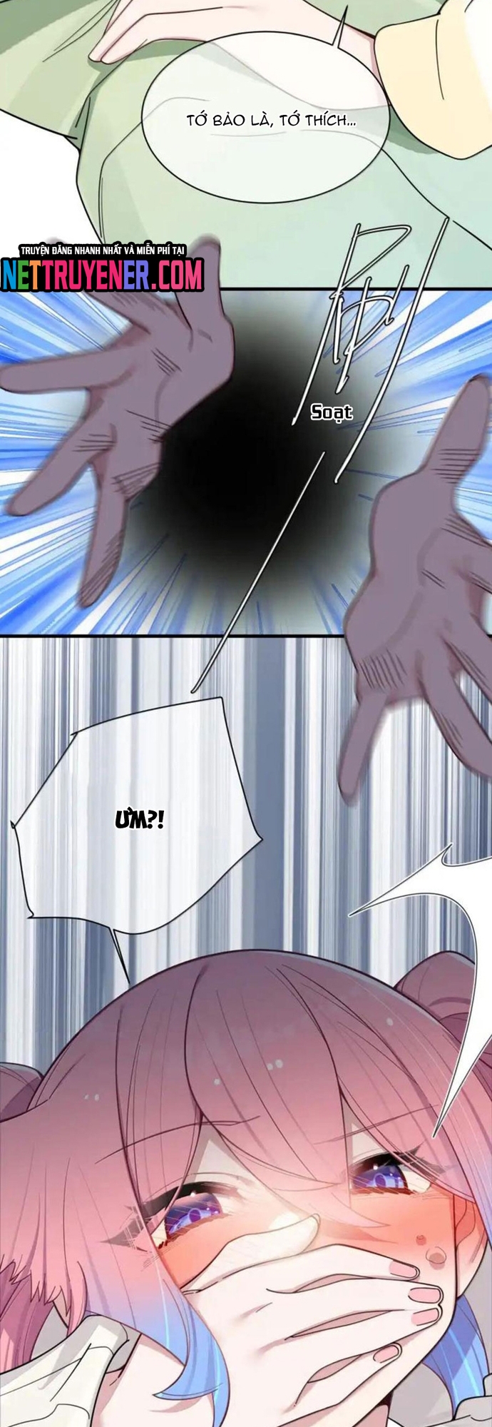 Làm Sao Để Chạy Trốn Dàn Hậu Cung Chap 175 - Next Chap 176