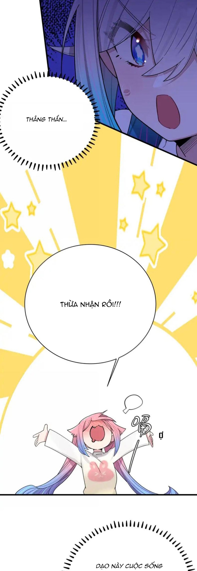 Làm Sao Để Chạy Trốn Dàn Hậu Cung Chap 175 - Next Chap 176