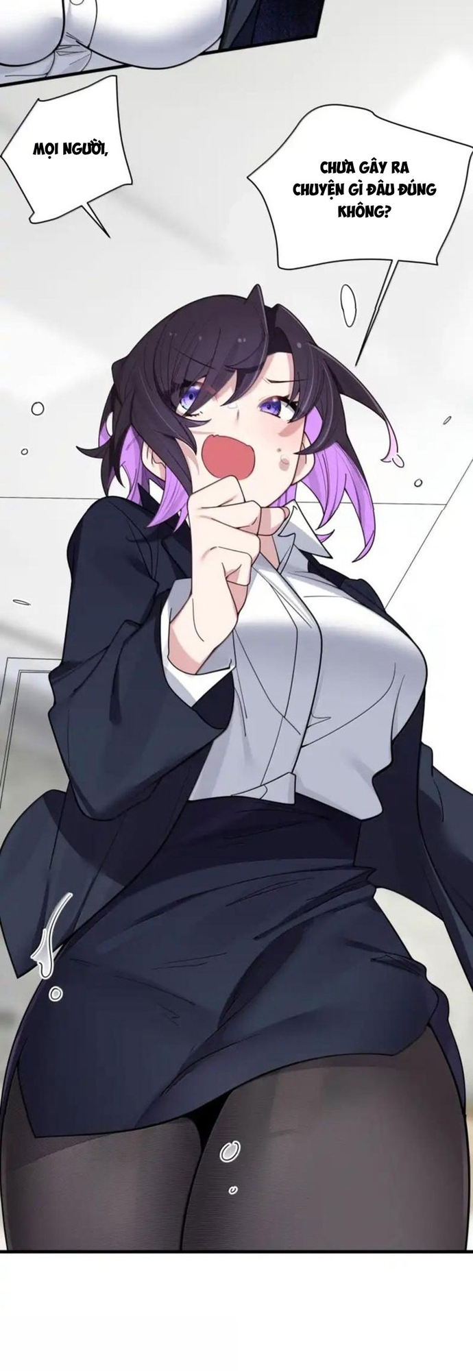 Làm Sao Để Chạy Trốn Dàn Hậu Cung Chap 175 - Next Chap 176