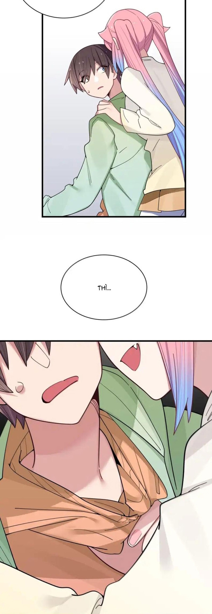 Làm Sao Để Chạy Trốn Dàn Hậu Cung Chap 175 - Next Chap 176