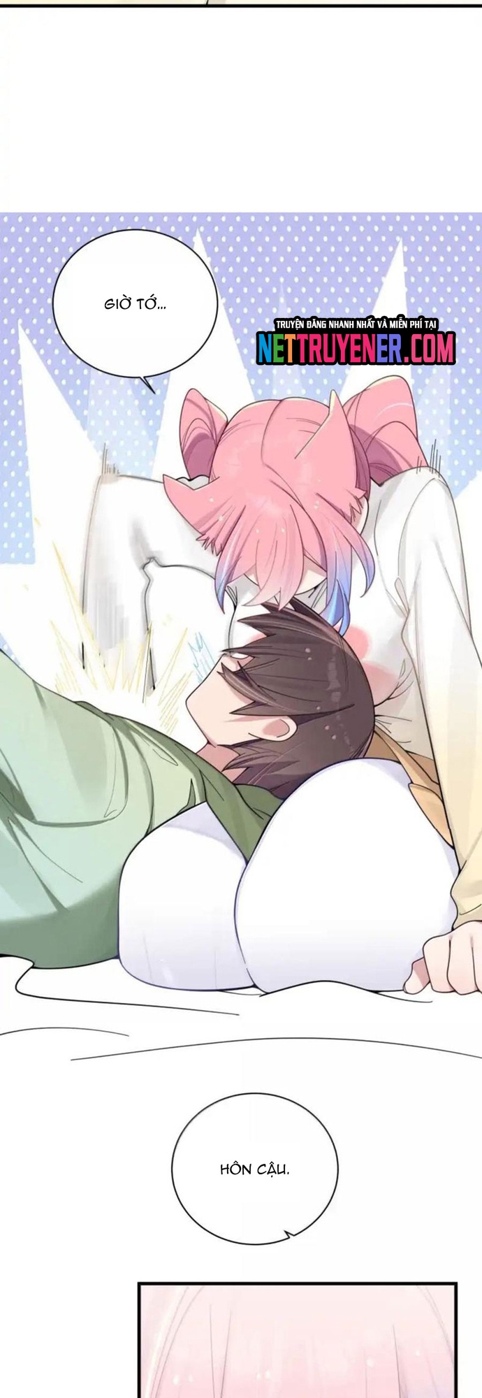 Làm Sao Để Chạy Trốn Dàn Hậu Cung Chap 175 - Next Chap 176