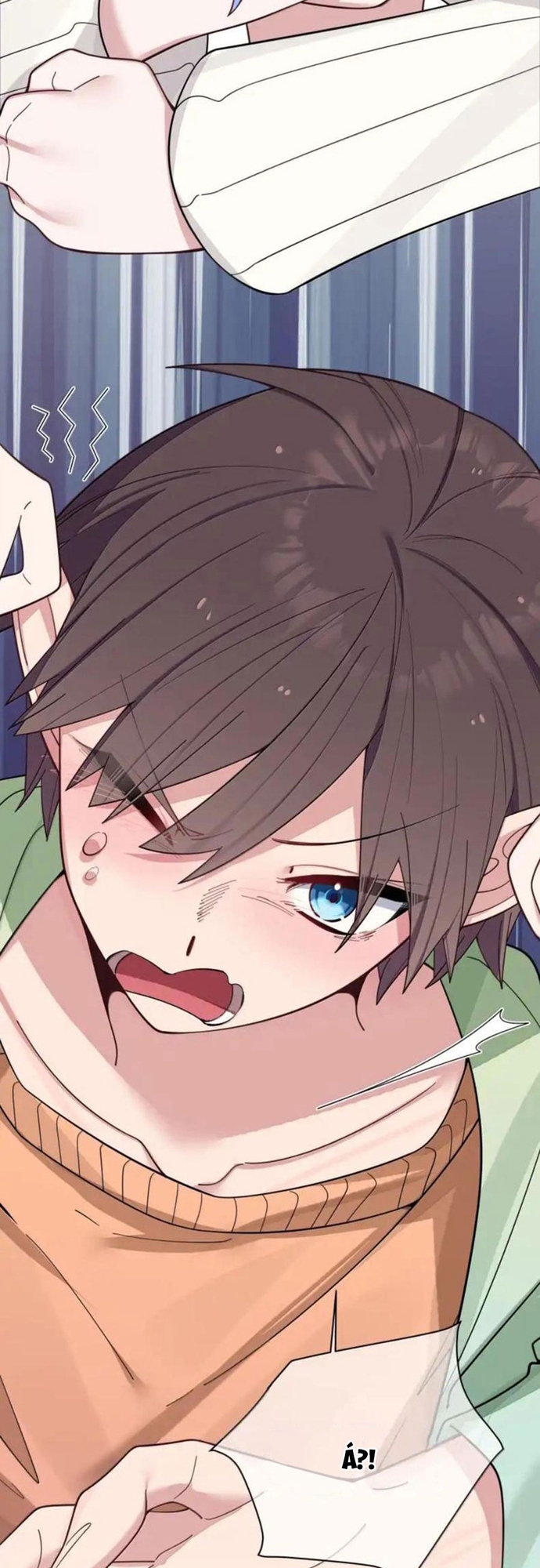 Làm Sao Để Chạy Trốn Dàn Hậu Cung Chap 175 - Next Chap 176