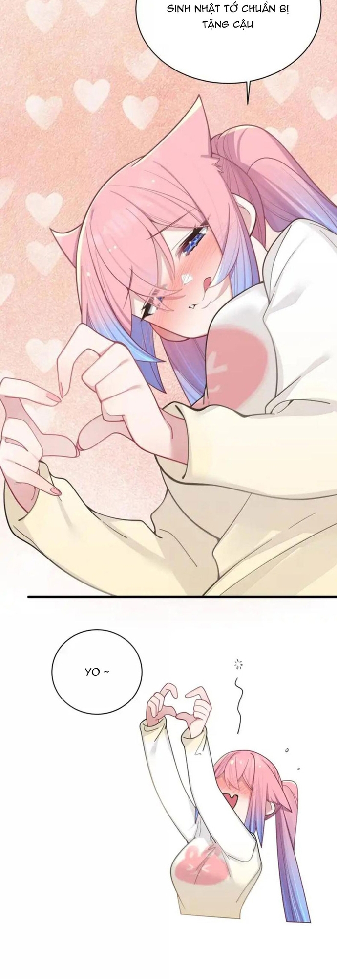 Làm Sao Để Chạy Trốn Dàn Hậu Cung Chap 175 - Next Chap 176