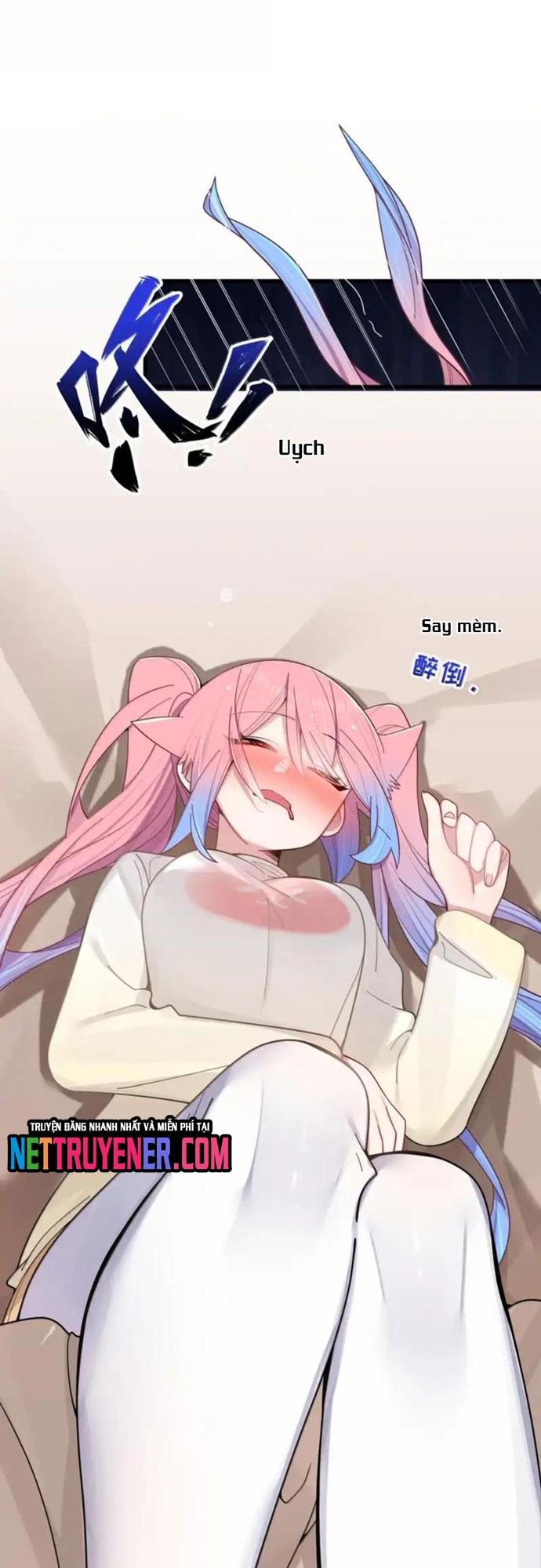 Làm Sao Để Chạy Trốn Dàn Hậu Cung Chap 175 - Next Chap 176