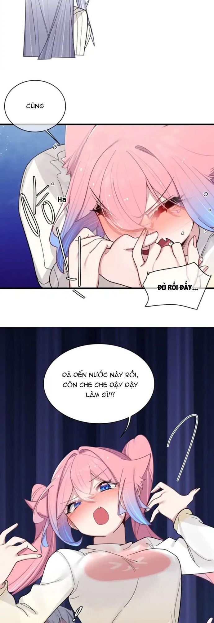 Làm Sao Để Chạy Trốn Dàn Hậu Cung Chap 175 - Next Chap 176