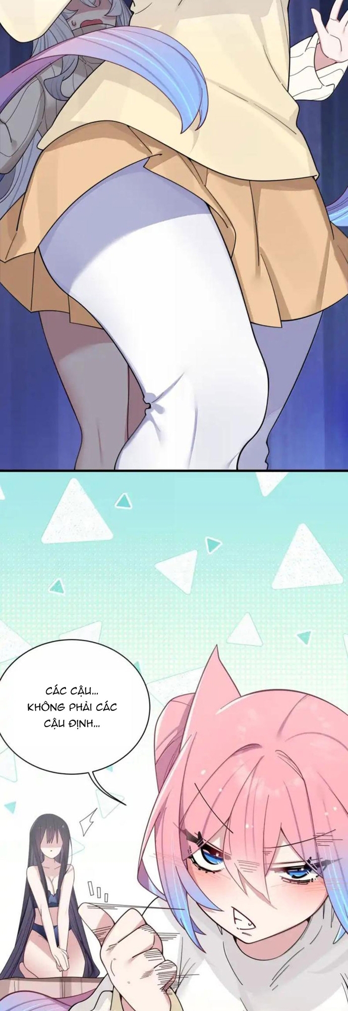 Làm Sao Để Chạy Trốn Dàn Hậu Cung Chap 175 - Next Chap 176