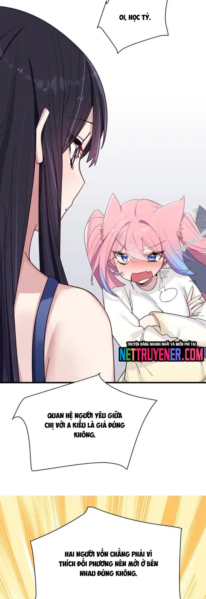 Làm Sao Để Chạy Trốn Dàn Hậu Cung Chap 175 - Next Chap 176