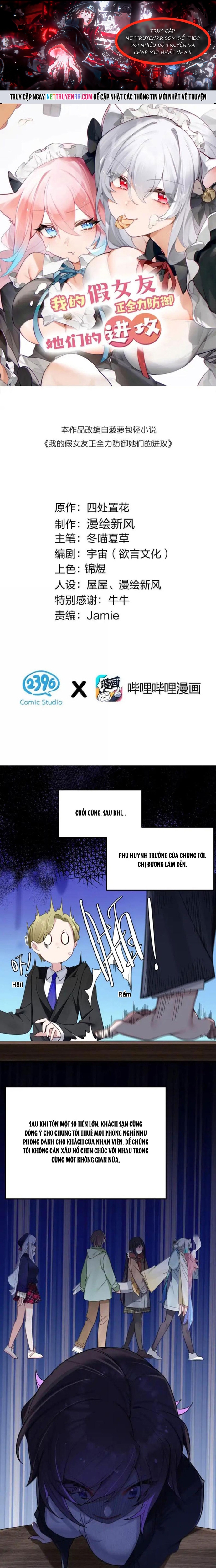 Làm Sao Để Chạy Trốn Dàn Hậu Cung Chap 176 - Next Chap 177