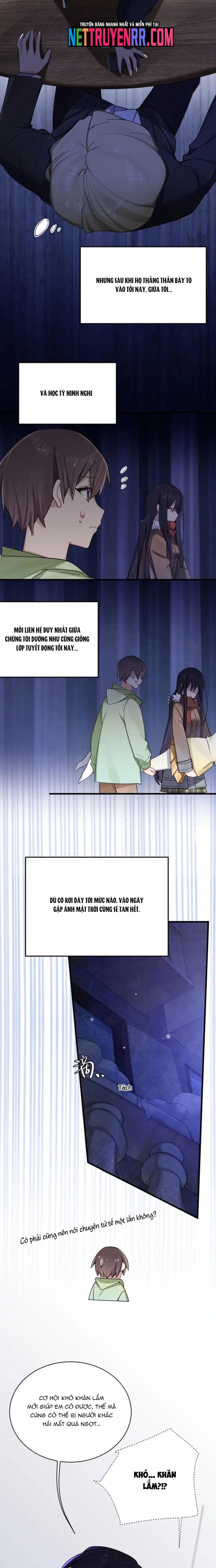 Làm Sao Để Chạy Trốn Dàn Hậu Cung Chap 176 - Next Chap 177