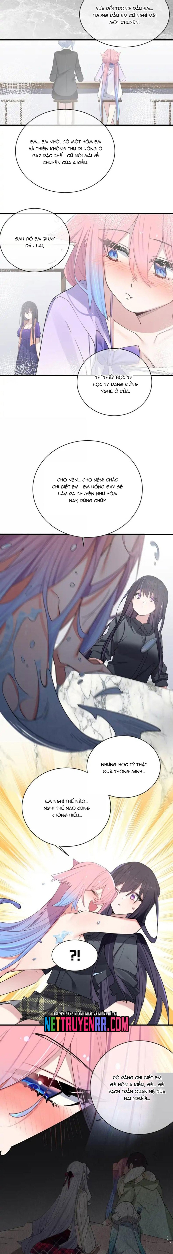 Làm Sao Để Chạy Trốn Dàn Hậu Cung Chap 176 - Next Chap 177