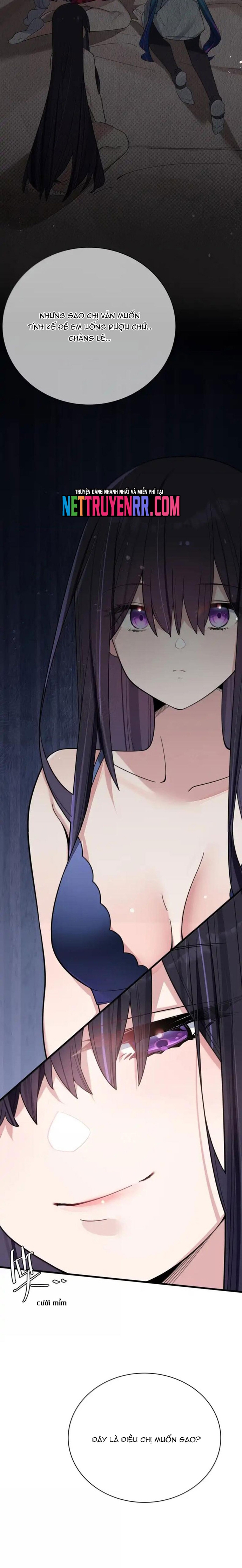 Làm Sao Để Chạy Trốn Dàn Hậu Cung Chap 176 - Next Chap 177