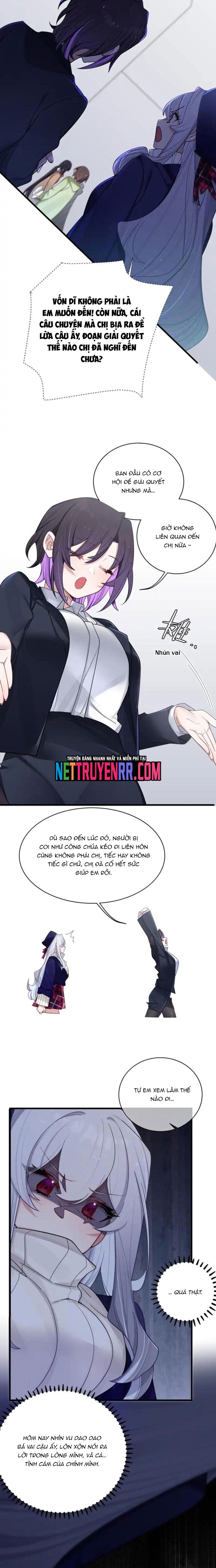 Làm Sao Để Chạy Trốn Dàn Hậu Cung Chap 176 - Next Chap 177