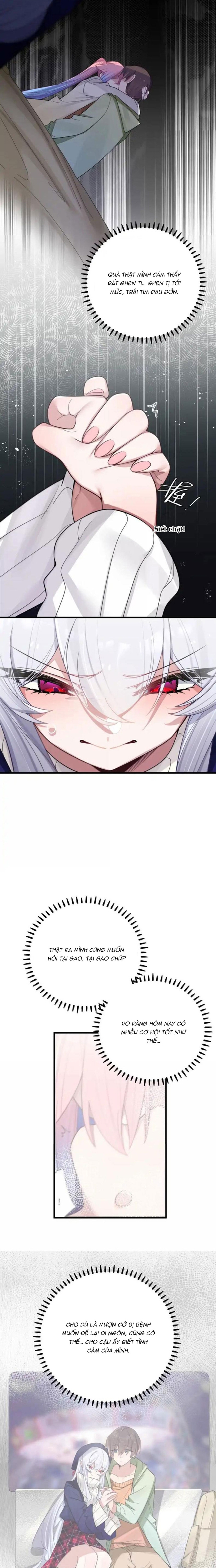 Làm Sao Để Chạy Trốn Dàn Hậu Cung Chap 176 - Next Chap 177