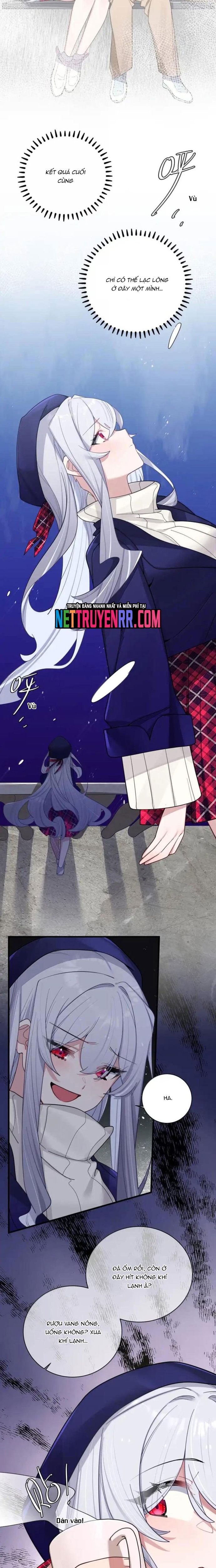 Làm Sao Để Chạy Trốn Dàn Hậu Cung Chap 176 - Next Chap 177