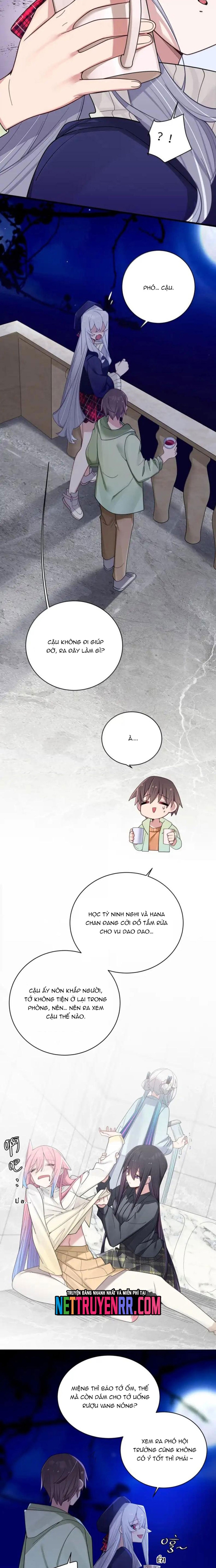 Làm Sao Để Chạy Trốn Dàn Hậu Cung Chap 176 - Next Chap 177