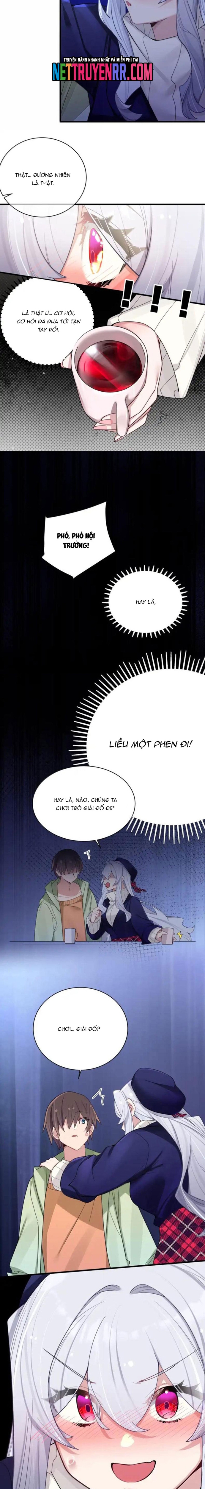 Làm Sao Để Chạy Trốn Dàn Hậu Cung Chap 176 - Next Chap 177