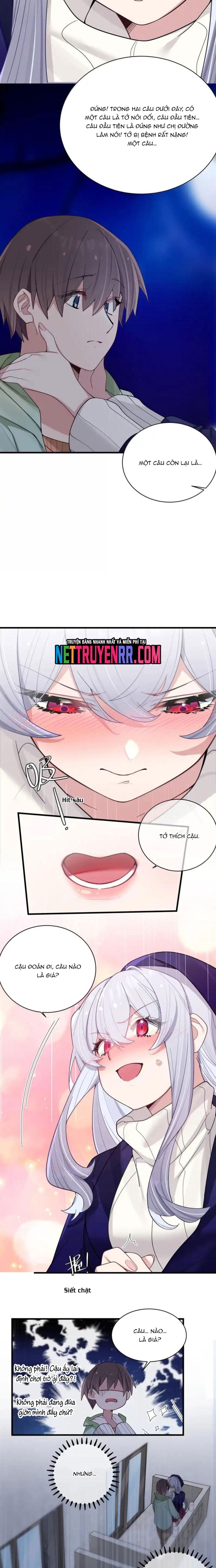 Làm Sao Để Chạy Trốn Dàn Hậu Cung Chap 176 - Next Chap 177