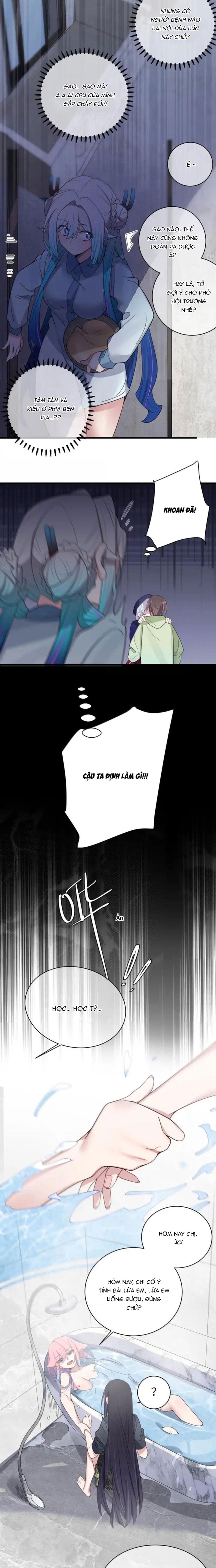 Làm Sao Để Chạy Trốn Dàn Hậu Cung Chap 176 - Next Chap 177