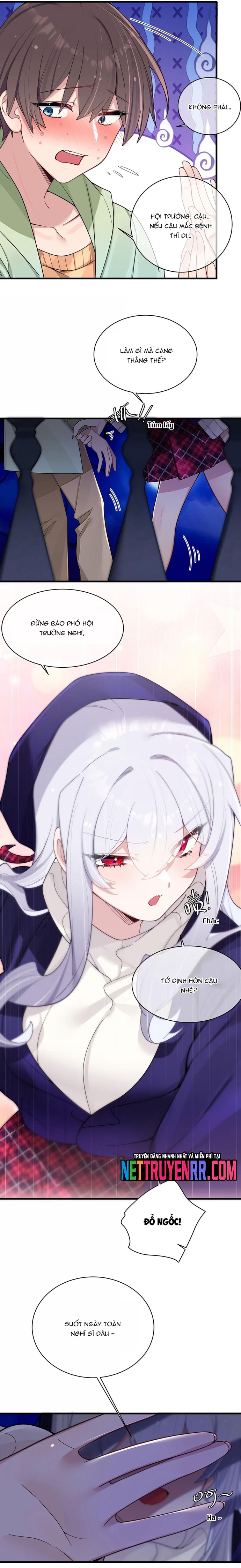 Làm Sao Để Chạy Trốn Dàn Hậu Cung Chap 177 - Next Chap 178