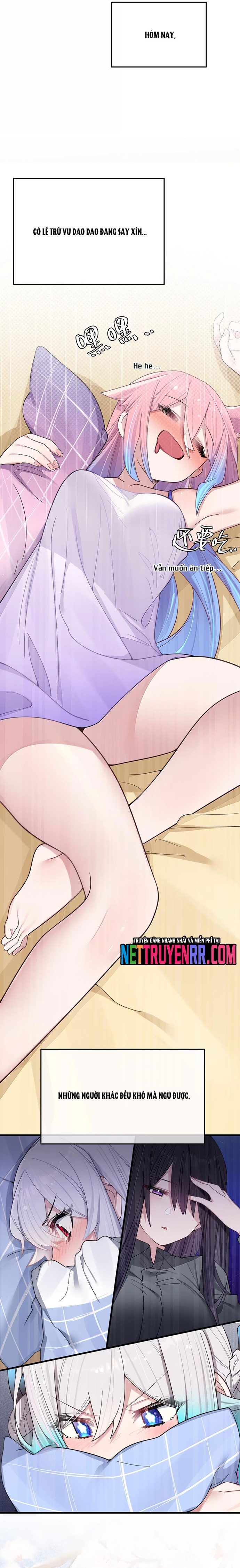 Làm Sao Để Chạy Trốn Dàn Hậu Cung Chap 177 - Next Chap 178