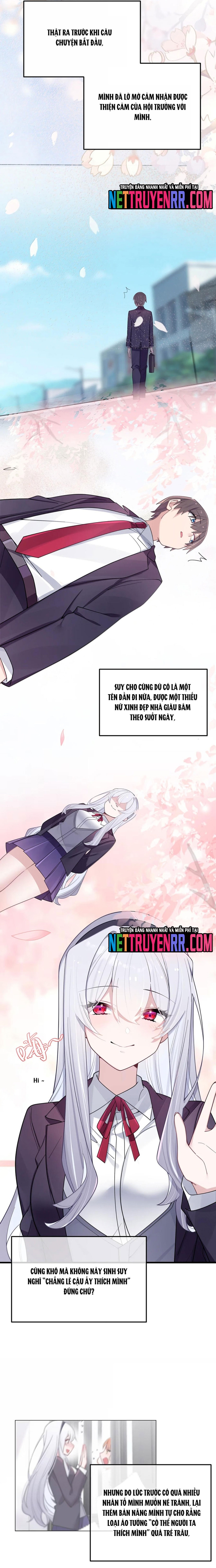 Làm Sao Để Chạy Trốn Dàn Hậu Cung Chap 177 - Next Chap 178