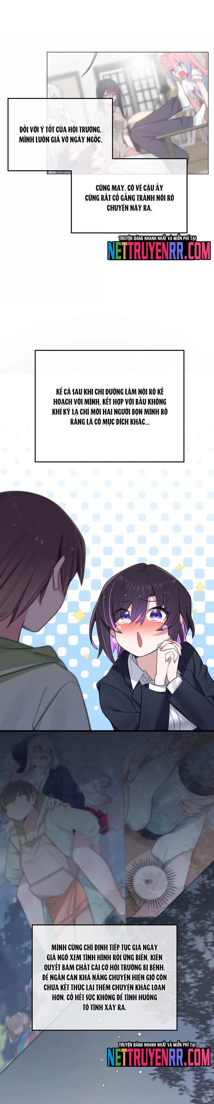 Làm Sao Để Chạy Trốn Dàn Hậu Cung Chap 177 - Next Chap 178