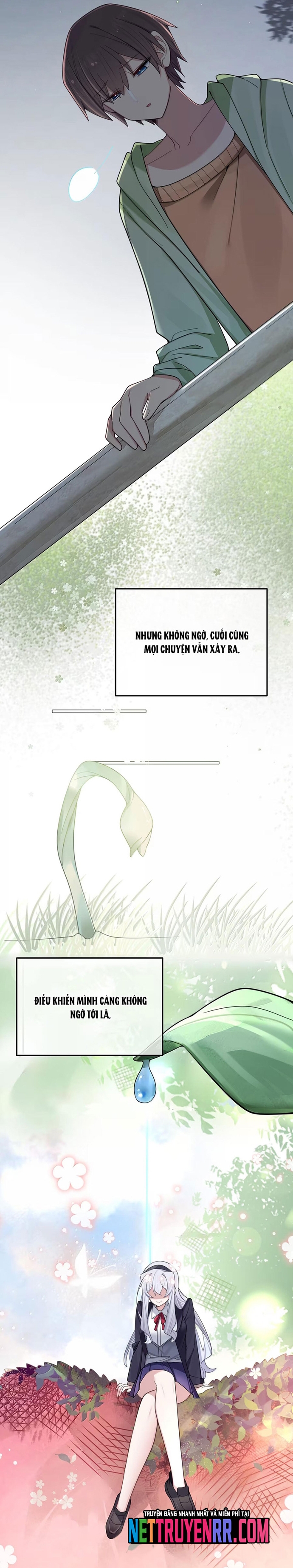 Làm Sao Để Chạy Trốn Dàn Hậu Cung Chap 177 - Next Chap 178