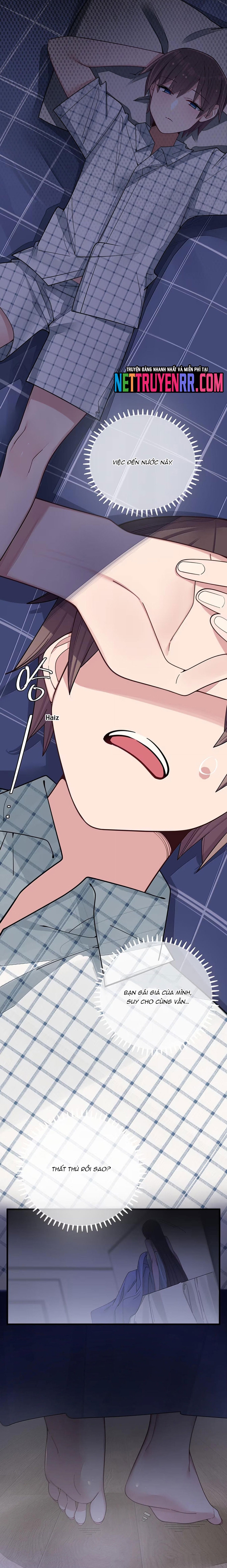 Làm Sao Để Chạy Trốn Dàn Hậu Cung Chap 177 - Next Chap 178