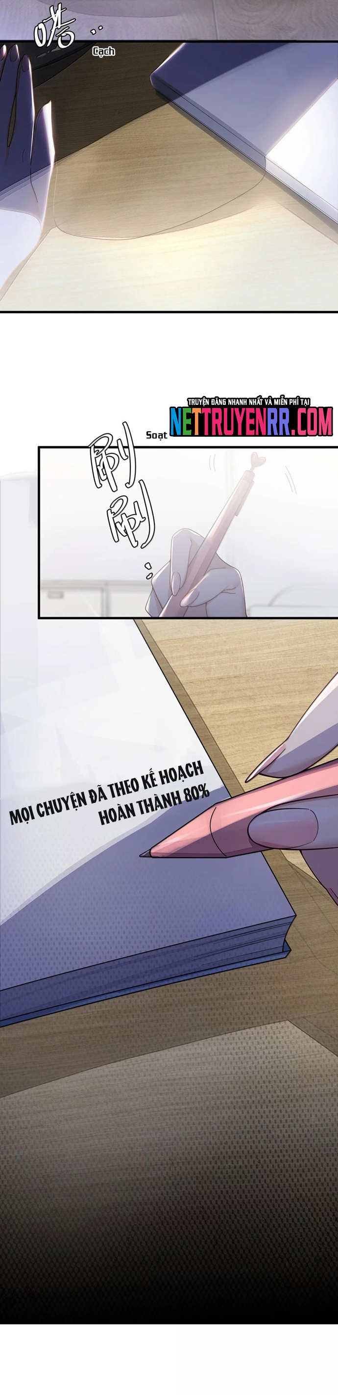 Làm Sao Để Chạy Trốn Dàn Hậu Cung Chap 177 - Next Chap 178