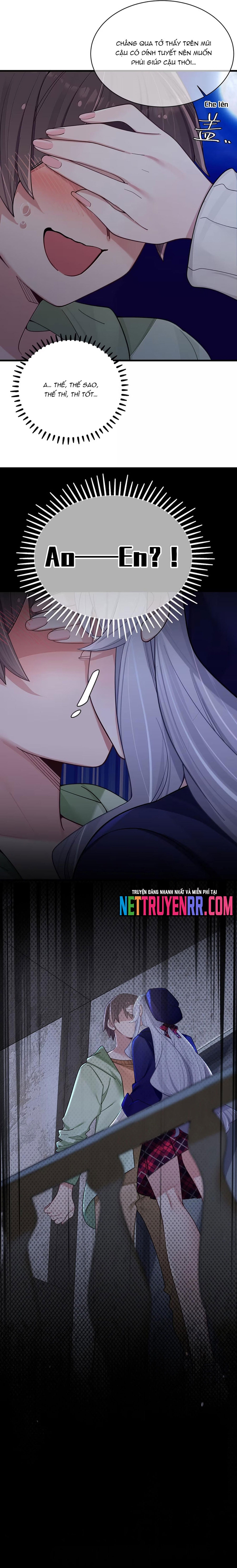 Làm Sao Để Chạy Trốn Dàn Hậu Cung Chap 177 - Next Chap 178