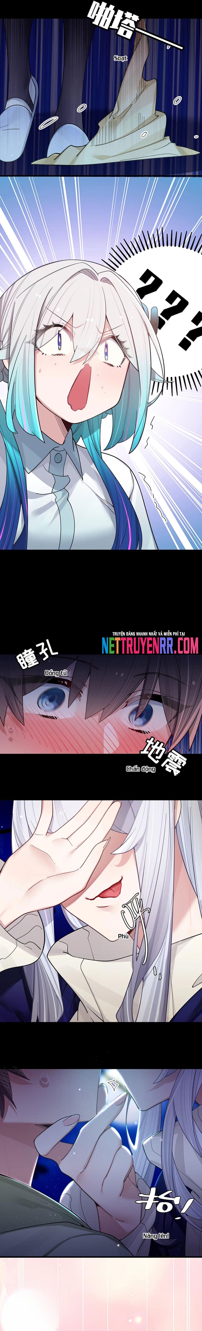 Làm Sao Để Chạy Trốn Dàn Hậu Cung Chap 177 - Next Chap 178