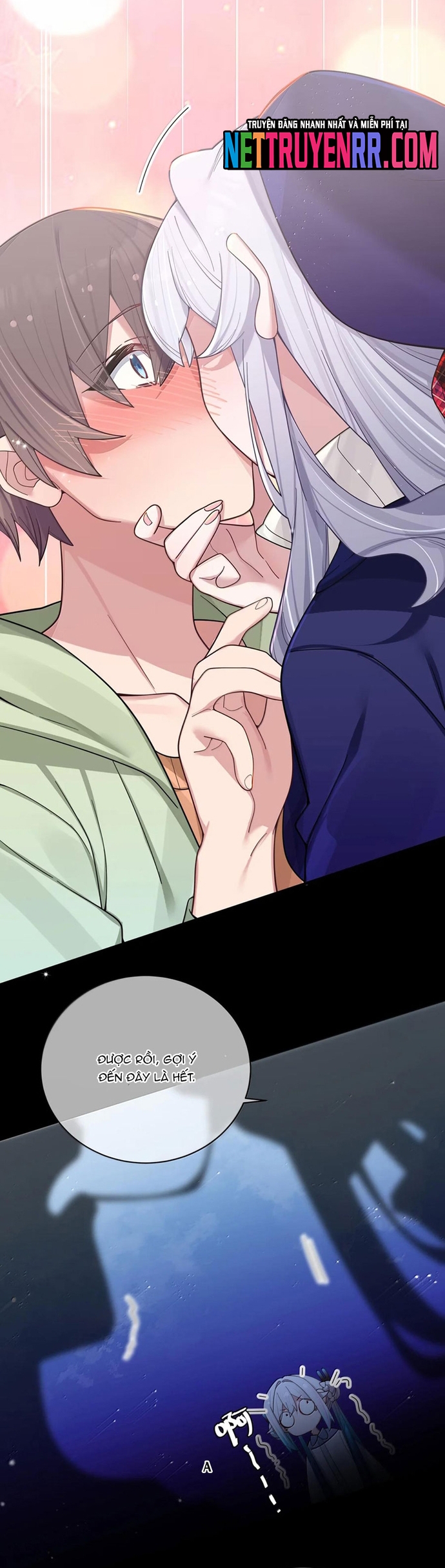 Làm Sao Để Chạy Trốn Dàn Hậu Cung Chap 177 - Next Chap 178