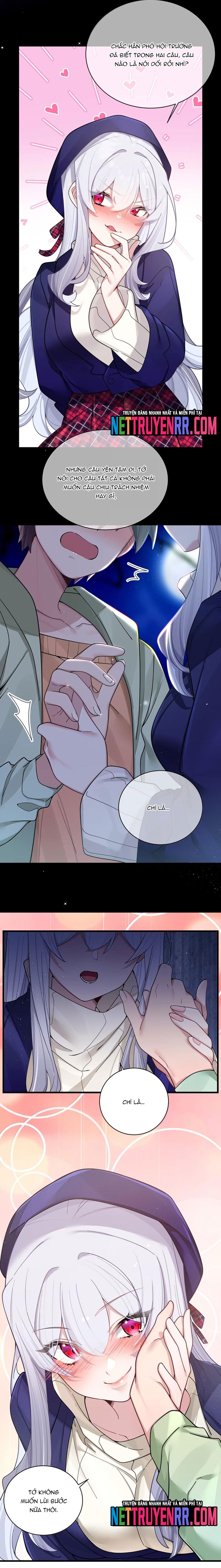 Làm Sao Để Chạy Trốn Dàn Hậu Cung Chap 177 - Next Chap 178