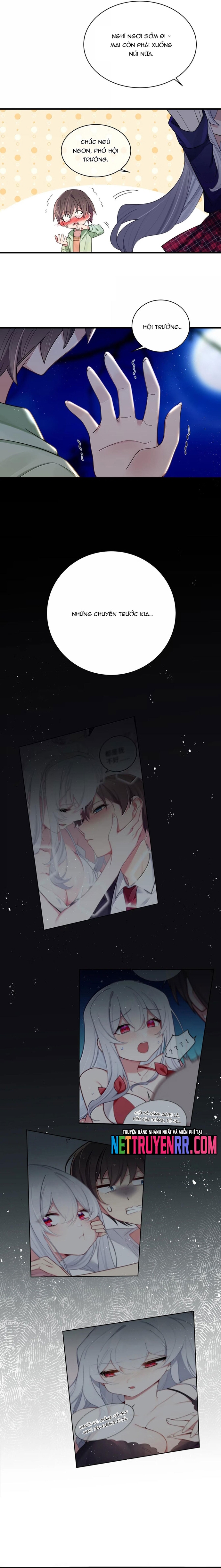 Làm Sao Để Chạy Trốn Dàn Hậu Cung Chap 177 - Next Chap 178