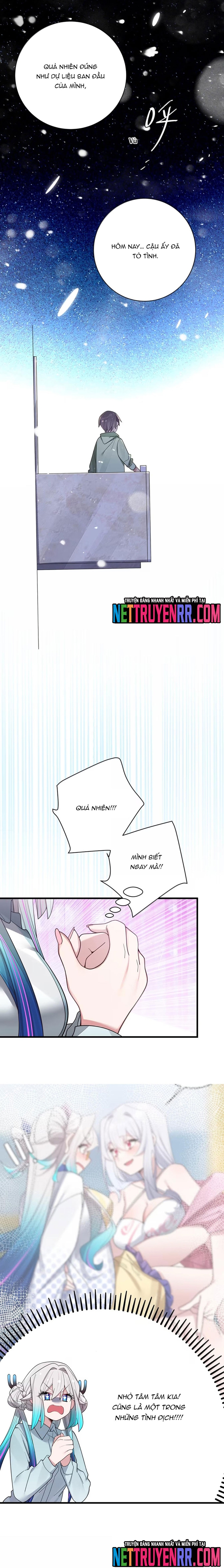 Làm Sao Để Chạy Trốn Dàn Hậu Cung Chap 177 - Next Chap 178