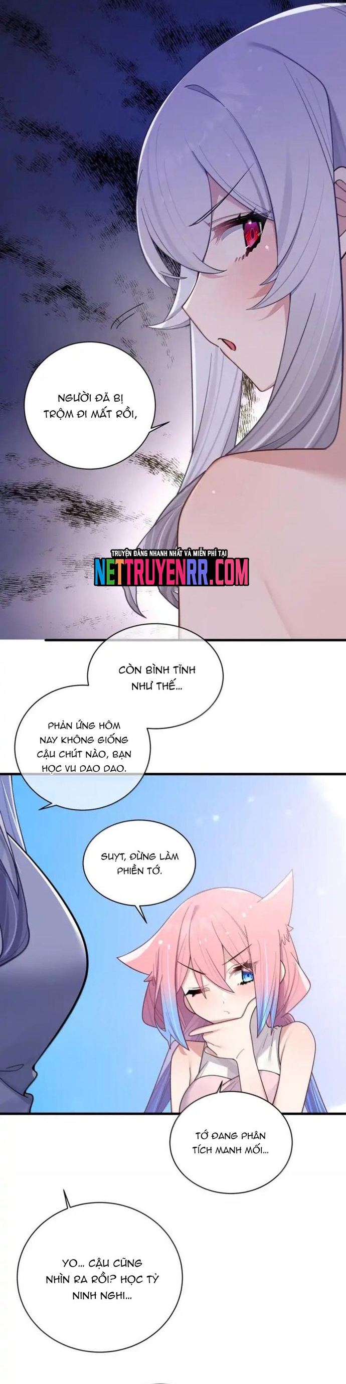 Làm Sao Để Chạy Trốn Dàn Hậu Cung Chap 178 - Next Chap 179