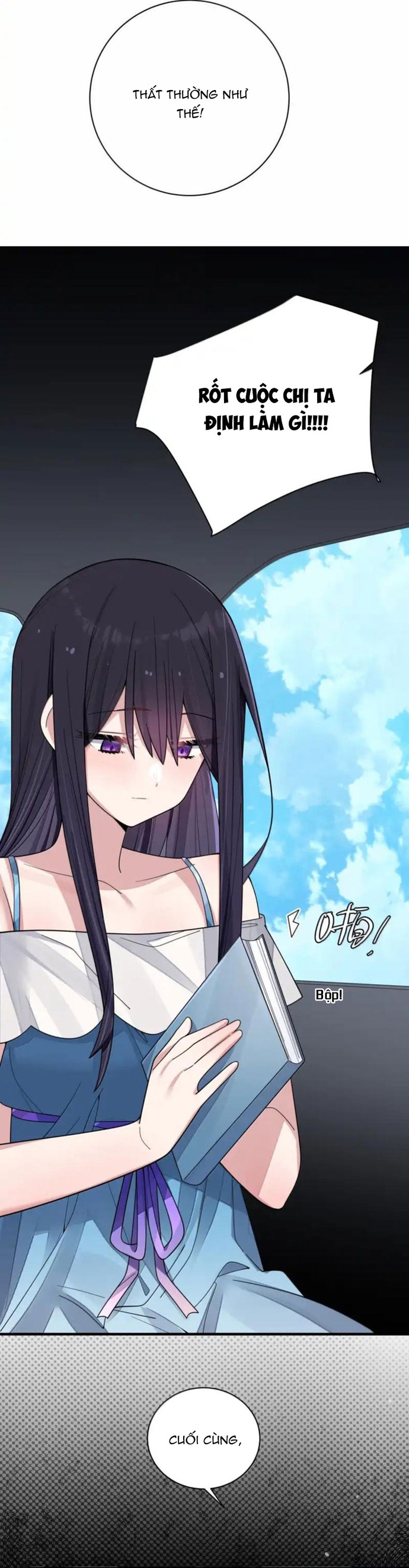 Làm Sao Để Chạy Trốn Dàn Hậu Cung Chap 178 - Next Chap 179