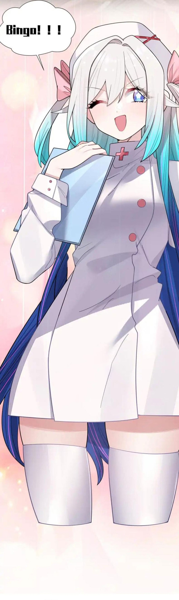 Làm Sao Để Chạy Trốn Dàn Hậu Cung Chap 178 - Next Chap 179