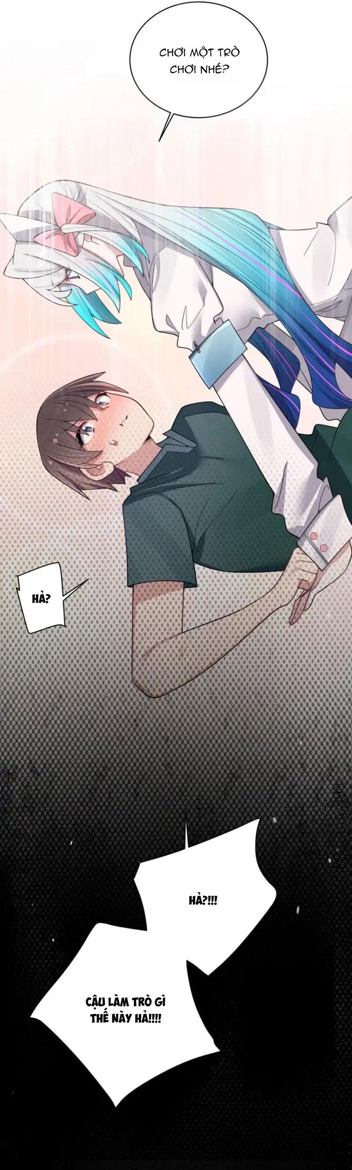 Làm Sao Để Chạy Trốn Dàn Hậu Cung Chap 178 - Next Chap 179