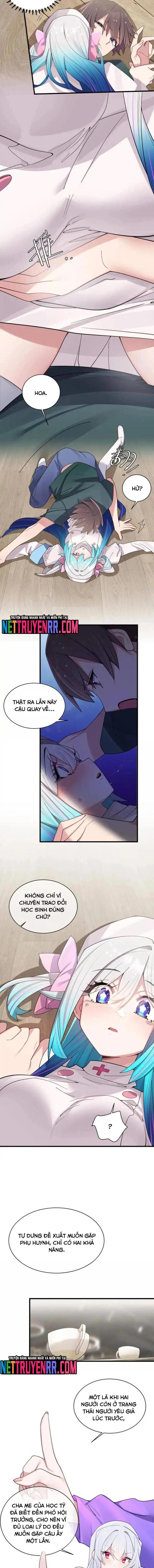 Làm Sao Để Chạy Trốn Dàn Hậu Cung Chap 179 - Next Chap 180