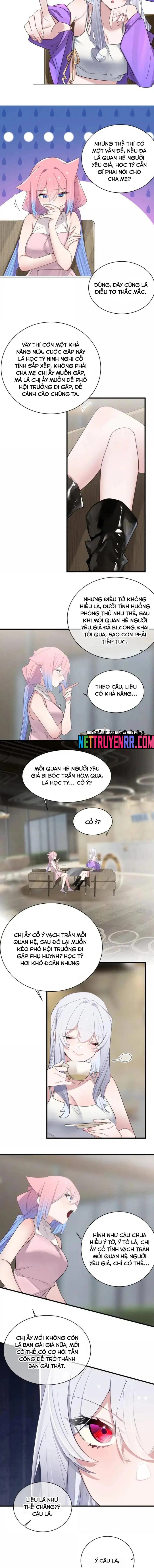 Làm Sao Để Chạy Trốn Dàn Hậu Cung Chap 179 - Next Chap 180