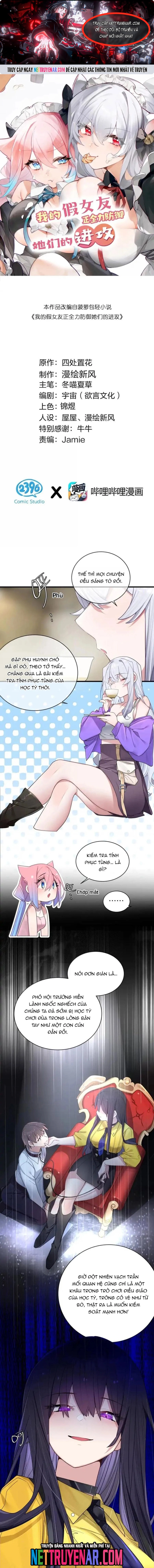 Làm Sao Để Chạy Trốn Dàn Hậu Cung Chap 180 - Next Chap 181