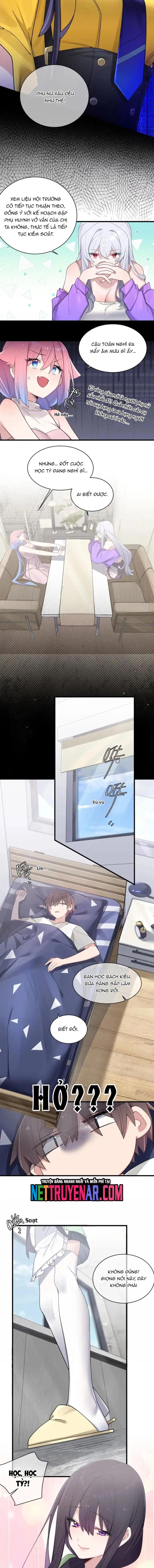 Làm Sao Để Chạy Trốn Dàn Hậu Cung Chap 180 - Next Chap 181